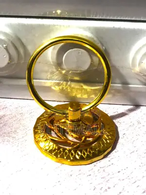 Ring Cabinet Pull