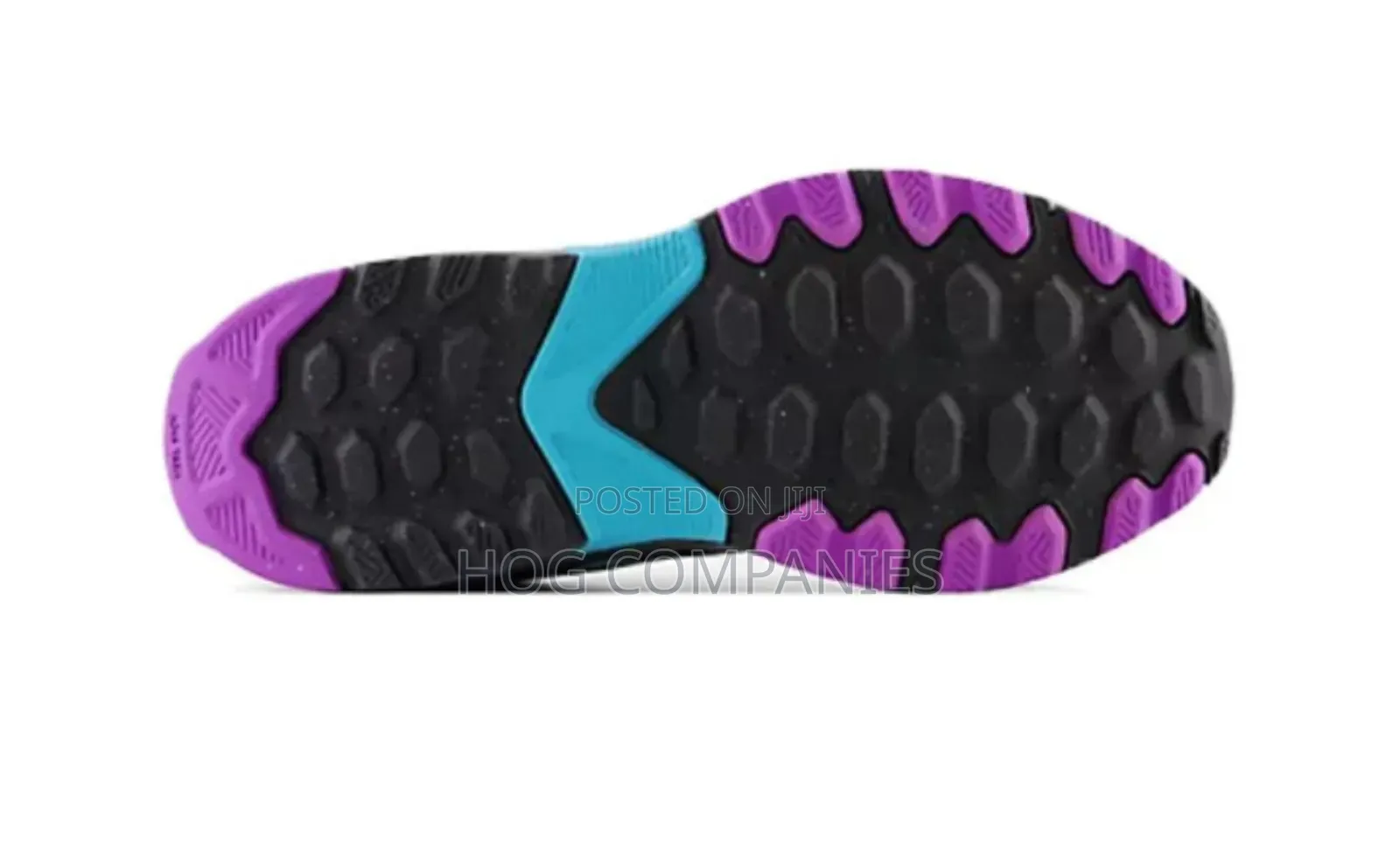 New Balance Fresh Foam 510v6