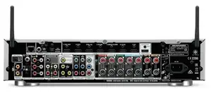 Marantz Nr1605 | 7.2 Chl. | Wifi | Bluetooth | Airplay