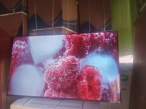 Massive TCL Digital Uhd TCL Tv