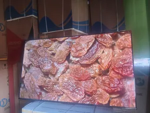 Massive TCL Digital Uhd TCL Tv