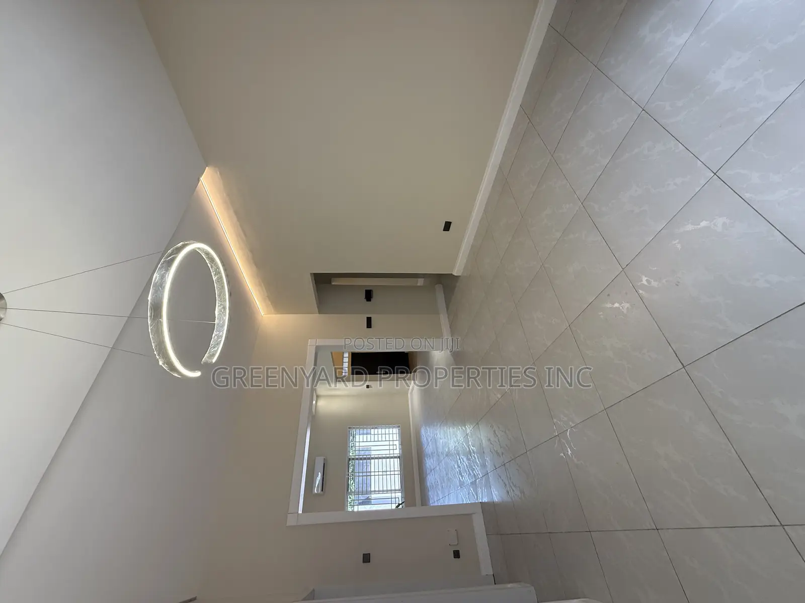 3bdrm House in Adjiringanor, East Legon for rent