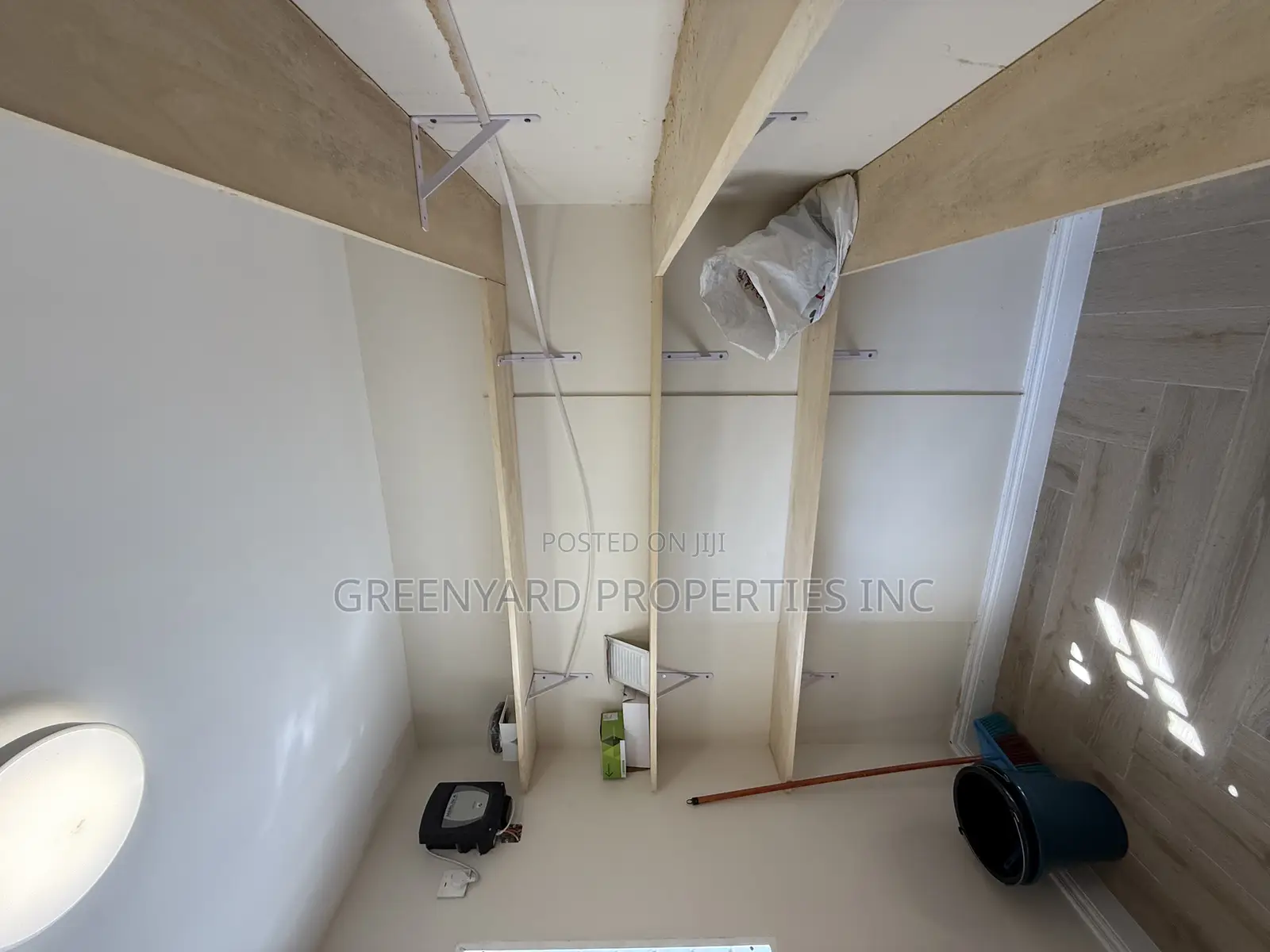3bdrm House in Adjiringanor, East Legon for rent