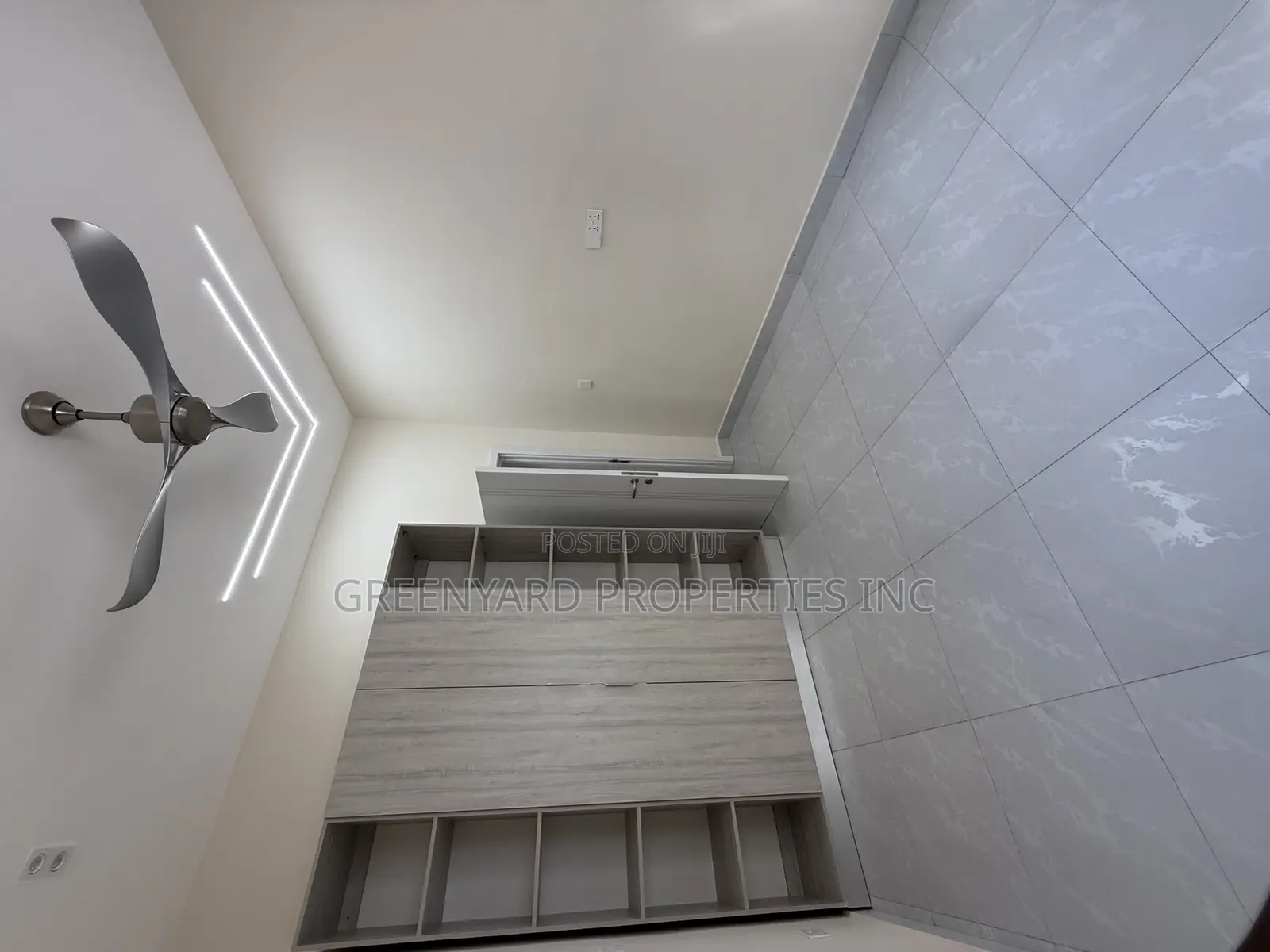 3bdrm House in Adjiringanor, East Legon for rent