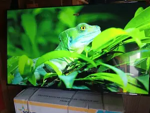 Update Your Viewing Experience Today With 55 Qled TCL Television