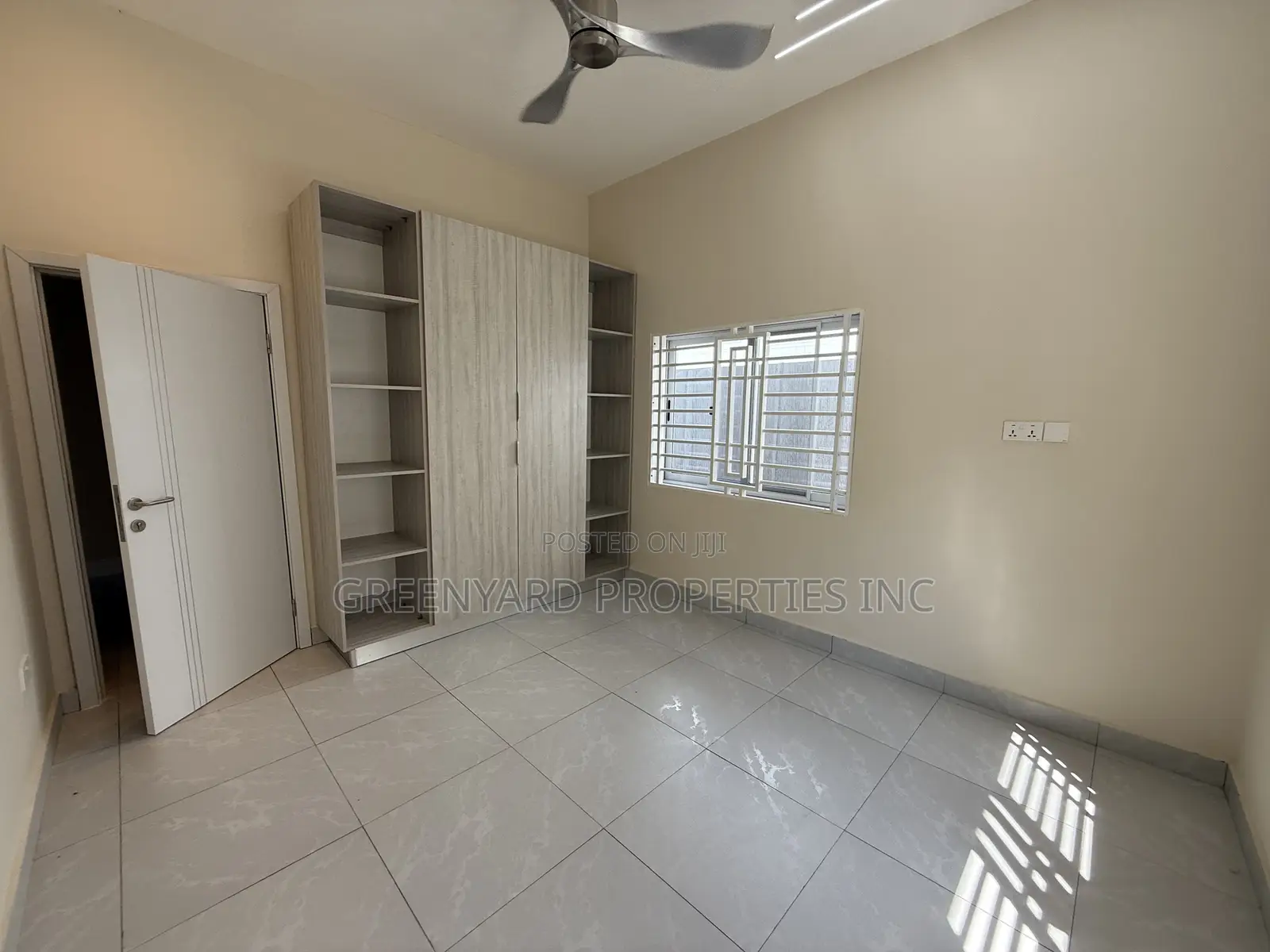 3bdrm House in Adjiringanor, East Legon for rent