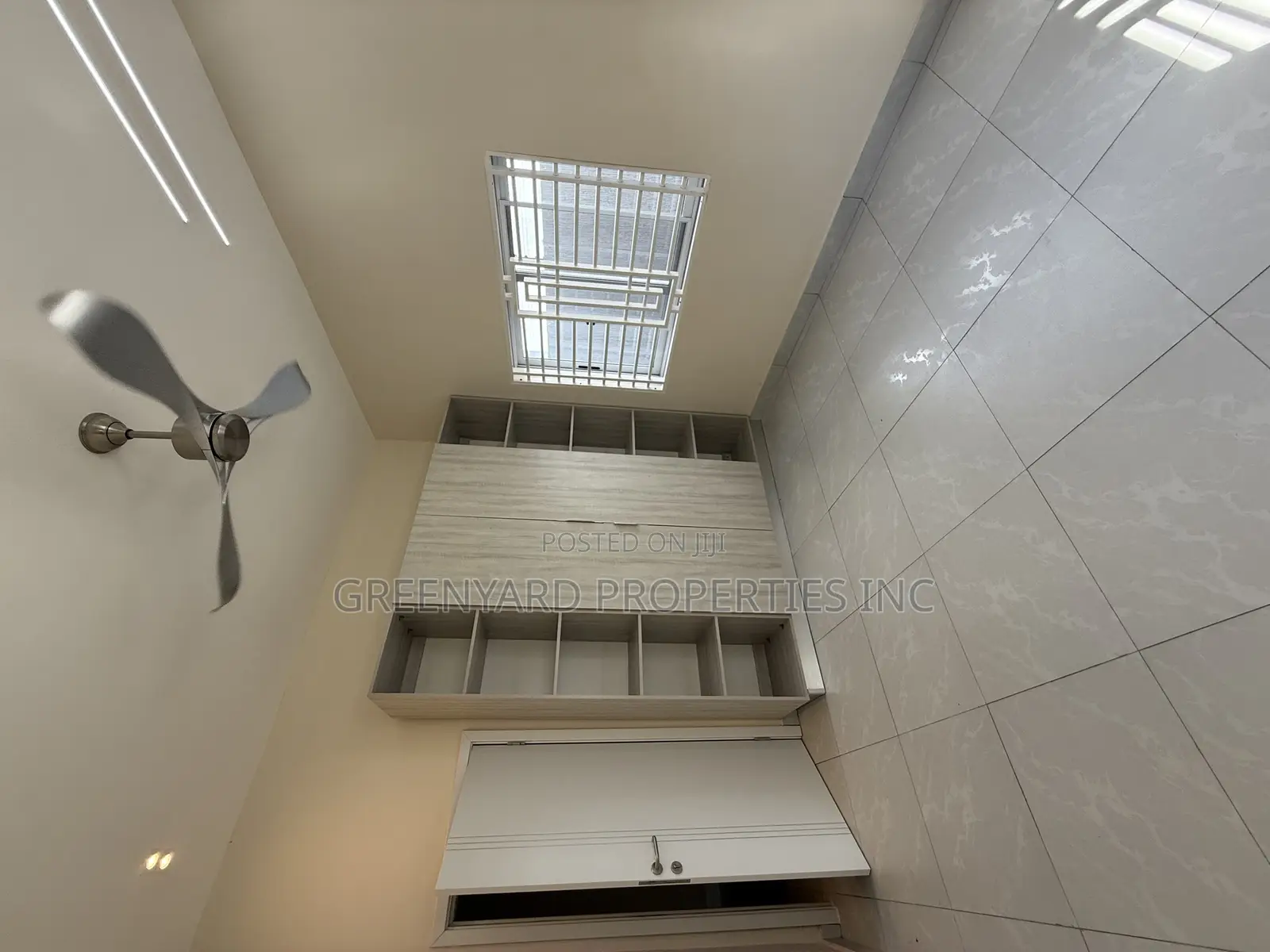 3bdrm House in Adjiringanor, East Legon for rent