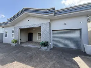 3bdrm House in Adjiringanor, East Legon for rent