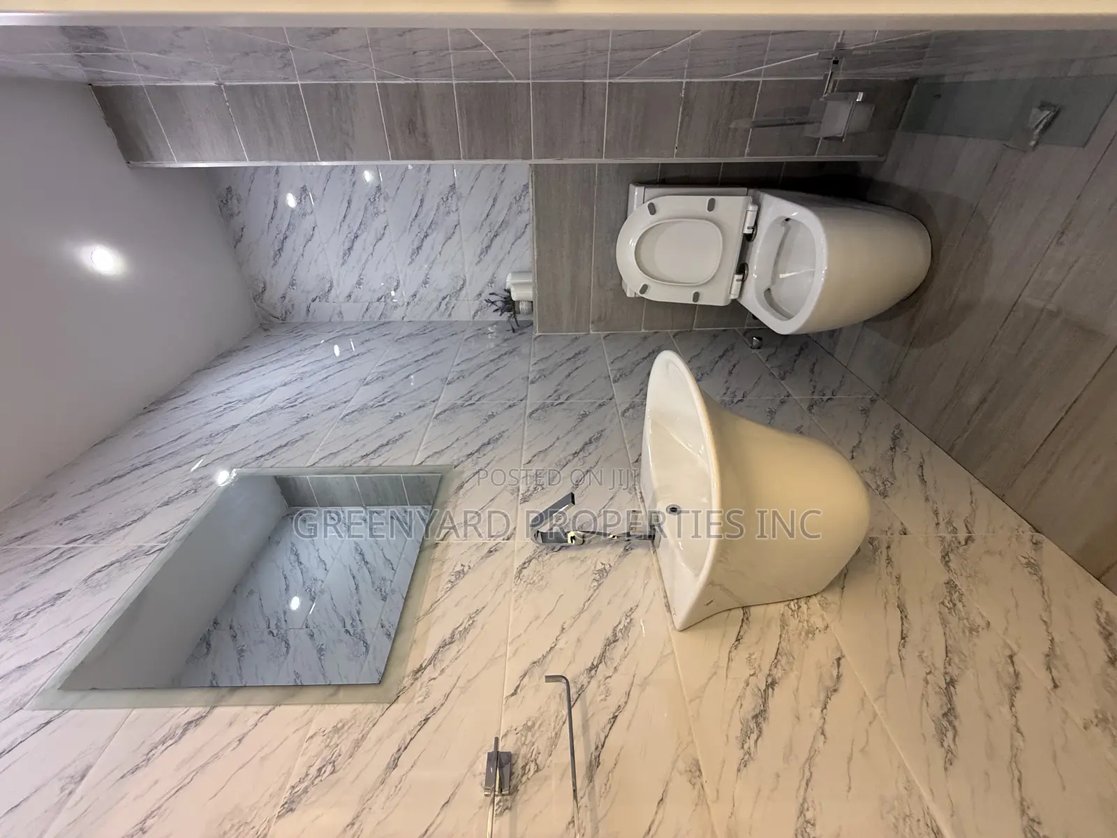 3bdrm House in Adjiringanor, East Legon for rent