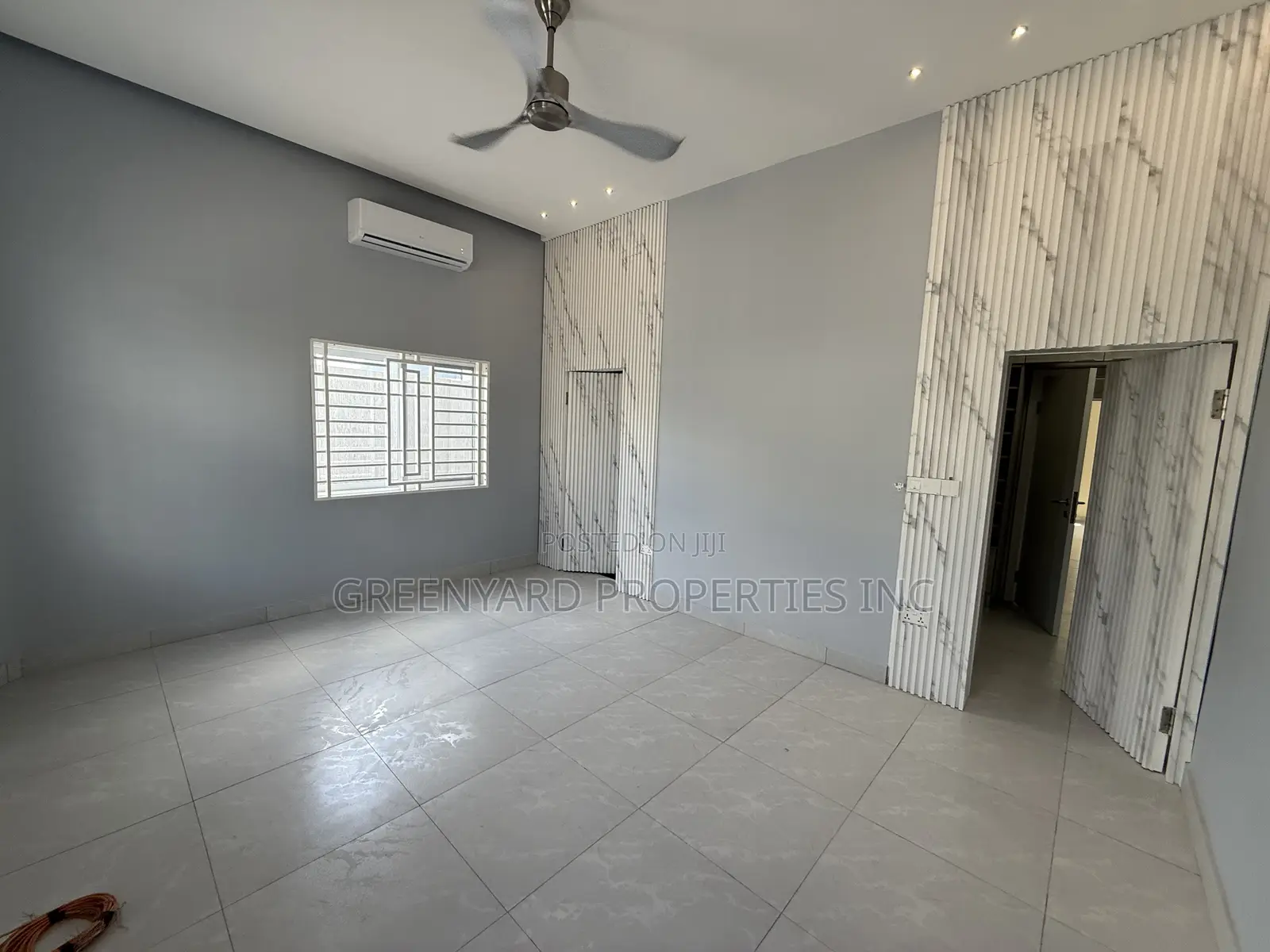 3bdrm House in Adjiringanor, East Legon for rent