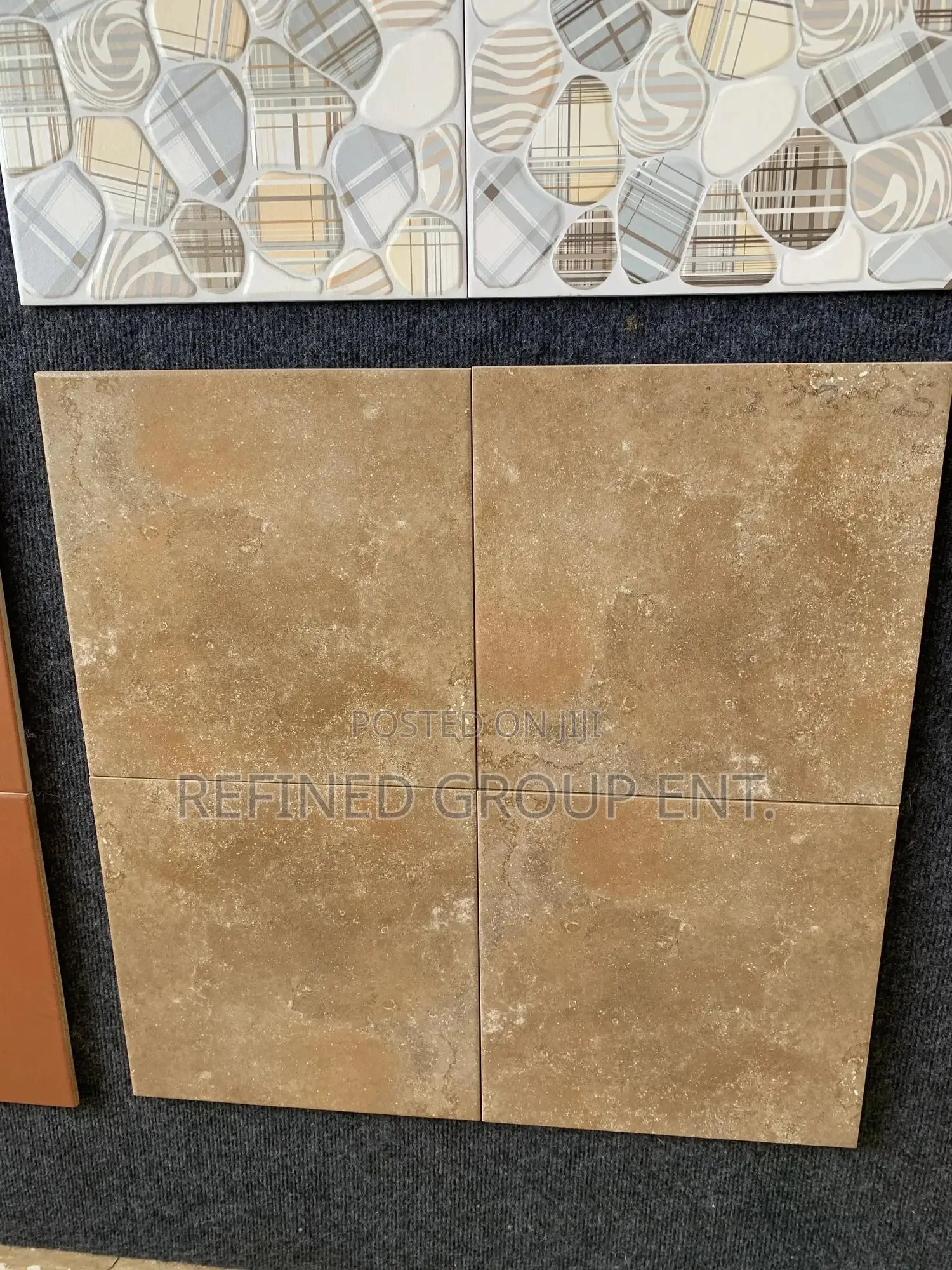 Twyford Compound Tiles. 30/30cm