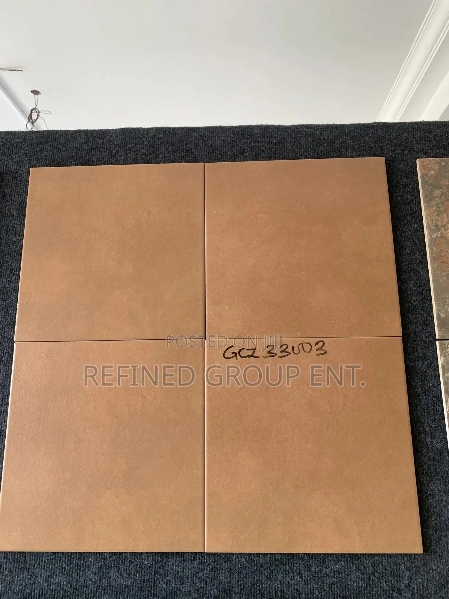 Twyford Compound Tiles. 30/30cm