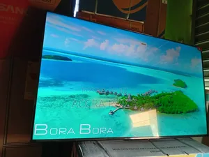 Unseen Wonders With Tcl55
