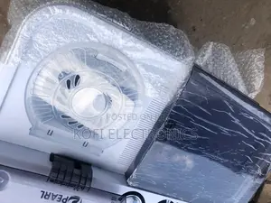 Pearl 7kg Semi-Automatic Laundry Machine