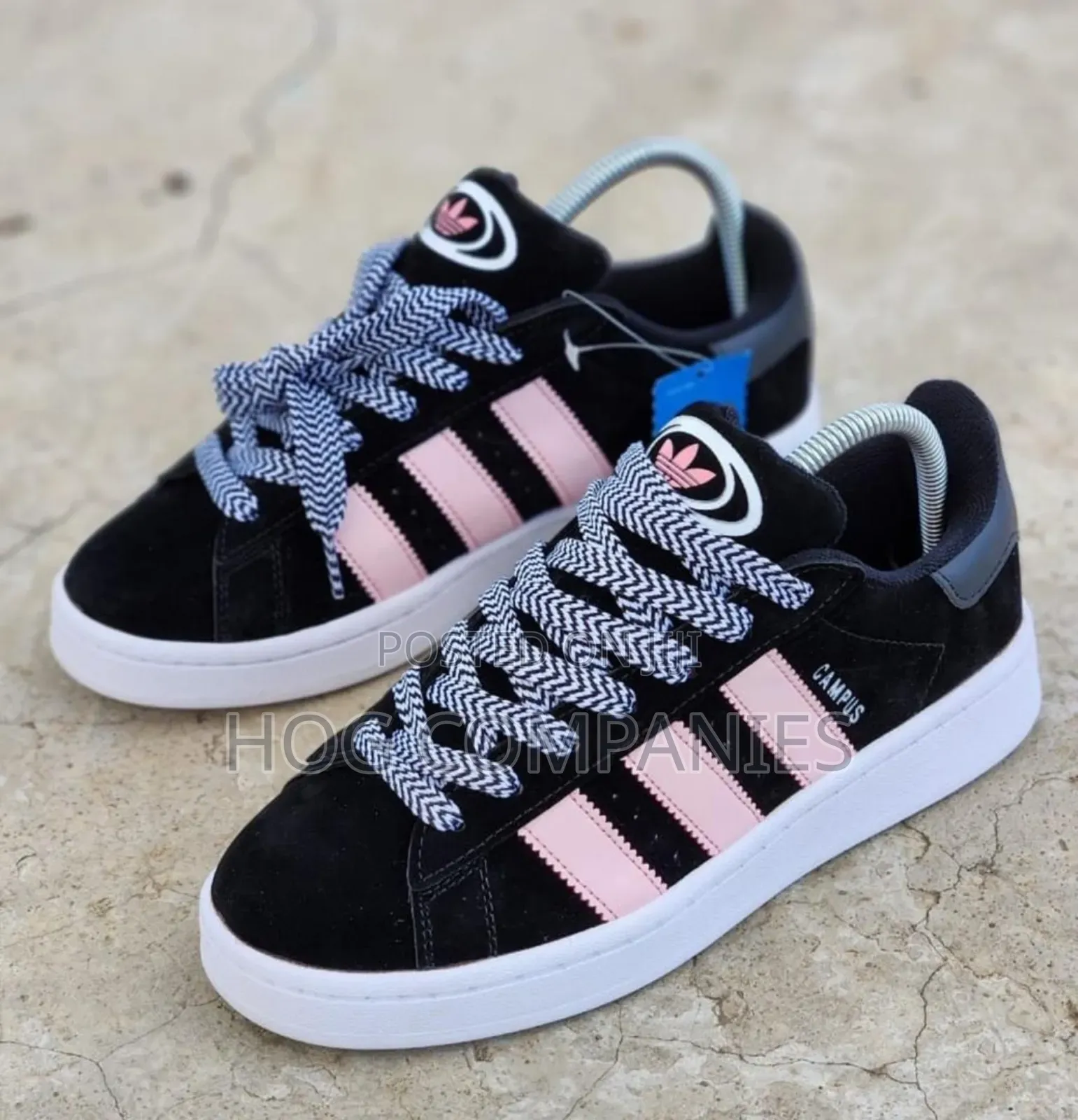 Adidas Campus Sneakers