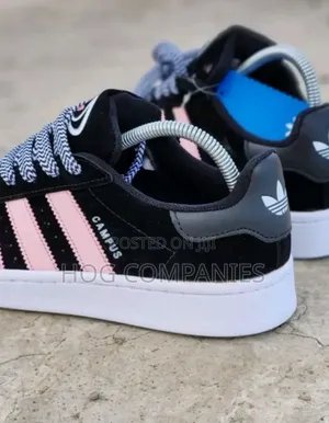 Adidas Campus Sneakers