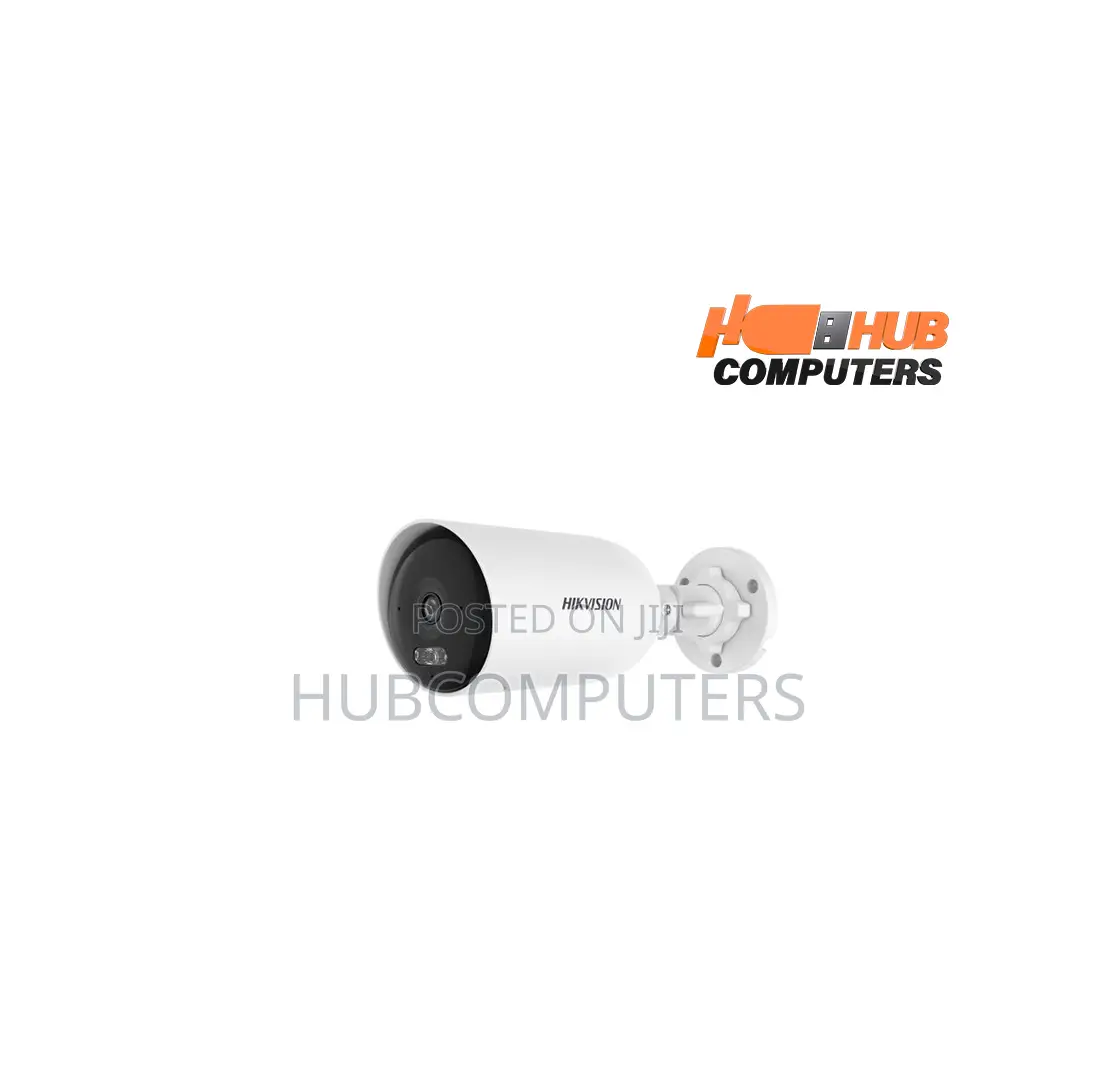 Hikvision Network Camera S04 (Ds-2cfs04/4g) 24/7 Solar 4g Camera