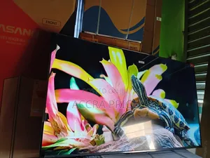 Lash in Creation Tcl65