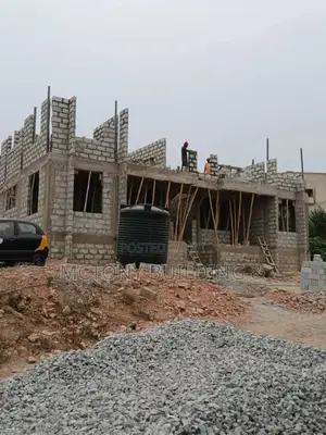 Building and Construction Works