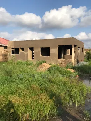 Building and Construction Works