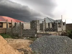 Building and Construction Works