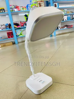 Rechargeable Desktop Study Table Lamp