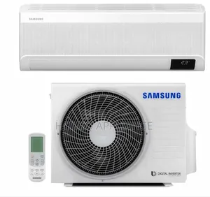 Samsung 1.5hp Wind Free R410a Gas Inverter Air Conditioner
