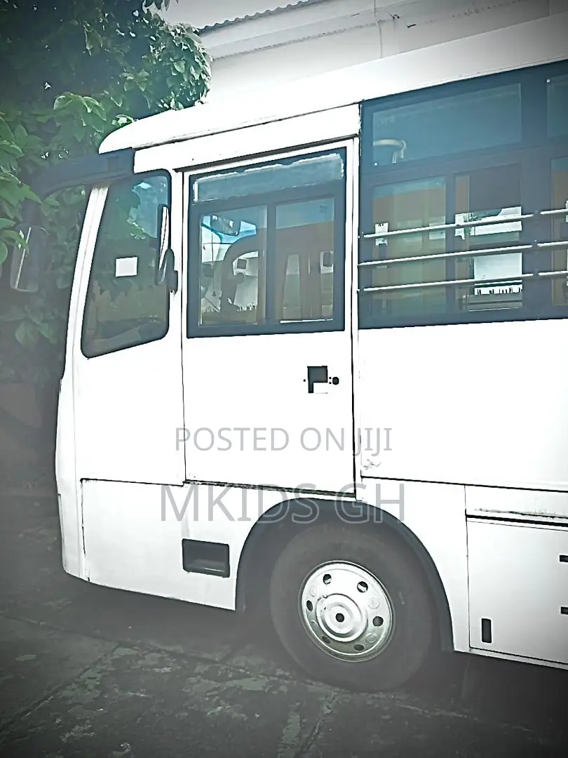 Ashok Leyland Viking 2014 White