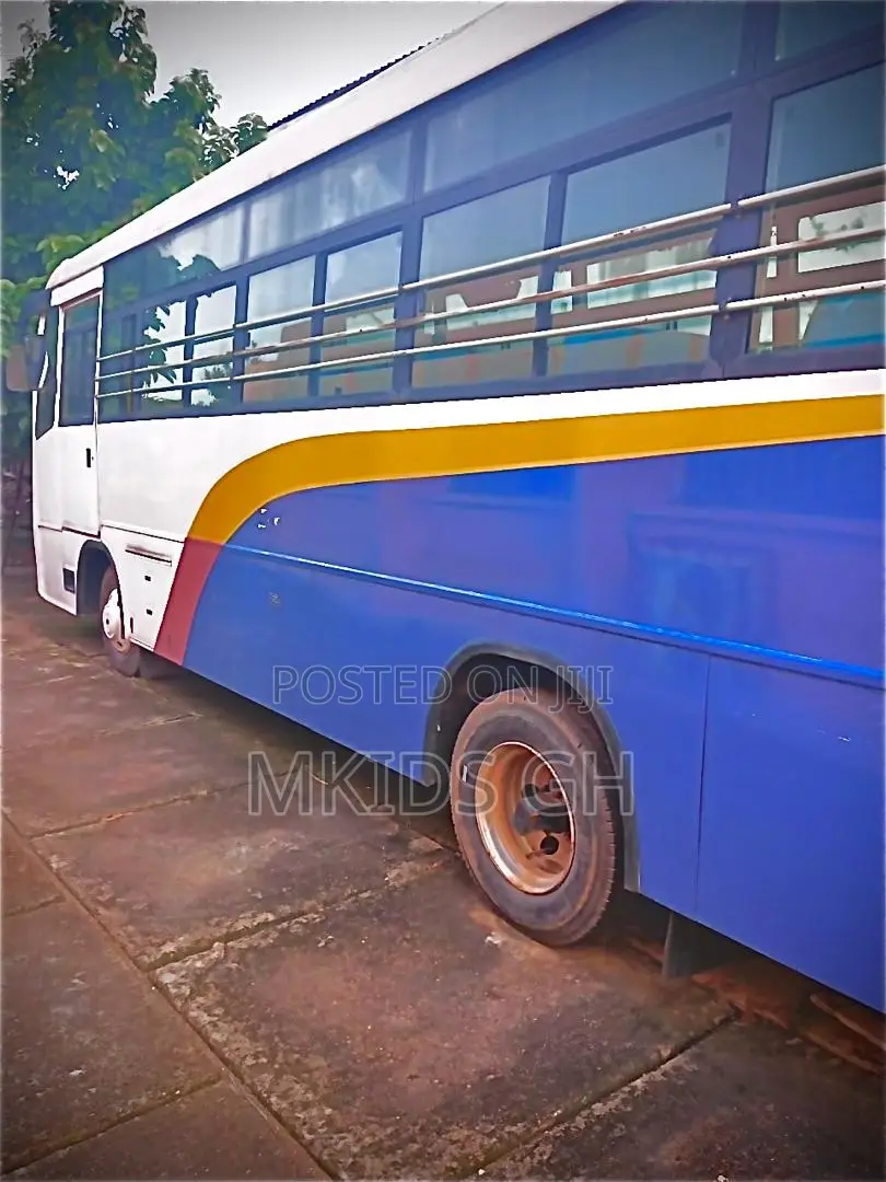 Ashok Leyland Viking 2014 White