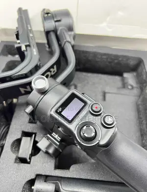Dji Ronin Sc2 Stabilizer
