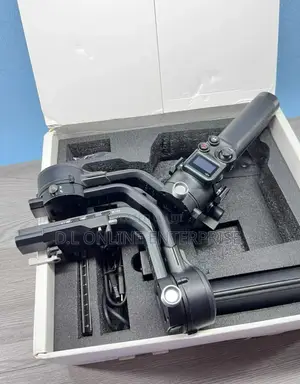 Dji Ronin Sc2 Stabilizer
