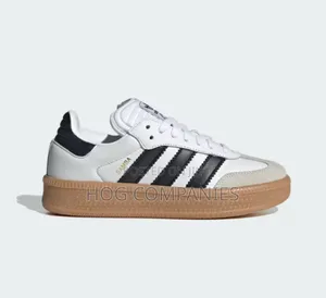 Adidas Samba XLG Shoes