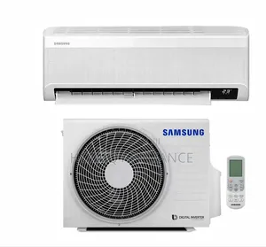 Samsung 2.0hp Split Ac Inverter R410 Wind Free (Smart)