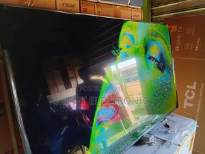 Precise Smart TCL 55inches
