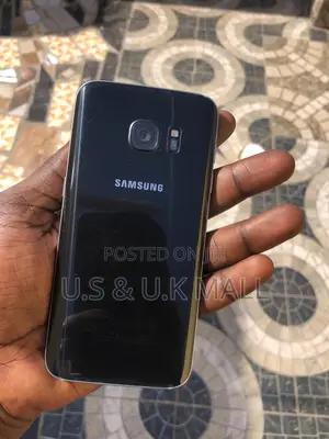 Samsung Galaxy S7 32 GB Black