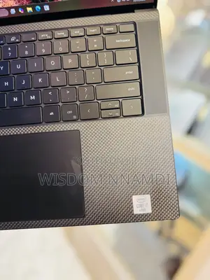 Laptop Dell Precision 5550 16GB Intel Core i7 SSD 1T