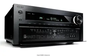 Onkyo Tx-Nr828 | 7.2-Ch | Wi-Fi | Bluetooth