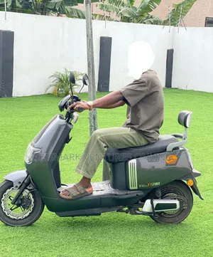 Motorcycle 2023 Gray