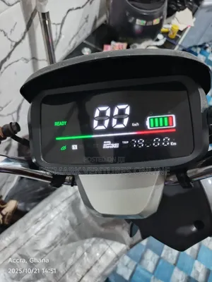 Motorcycle 2023 Gray
