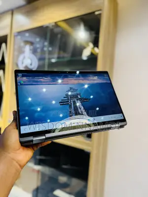 Laptop Dell Latitude 7320 32GB Intel Core i7 SSD 512GB