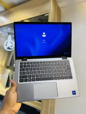 Laptop Dell Latitude 7320 32GB Intel Core i7 SSD 512GB