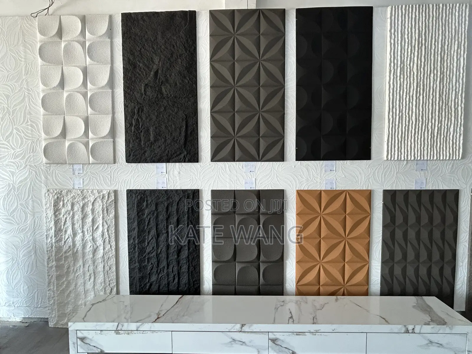 Pu Stone, The Best Choice For Your Decoration