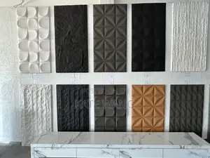 Pu Stone, The Best Choice For Your Decoration