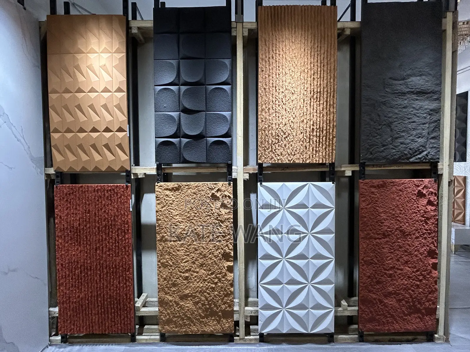 Pu Stone, The Best Choice For Your Decoration
