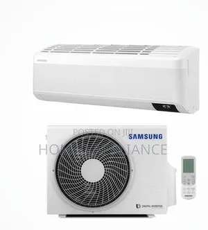 Samsung 2.5hp (Wind Free) R410a Gas Inverter Airconditions