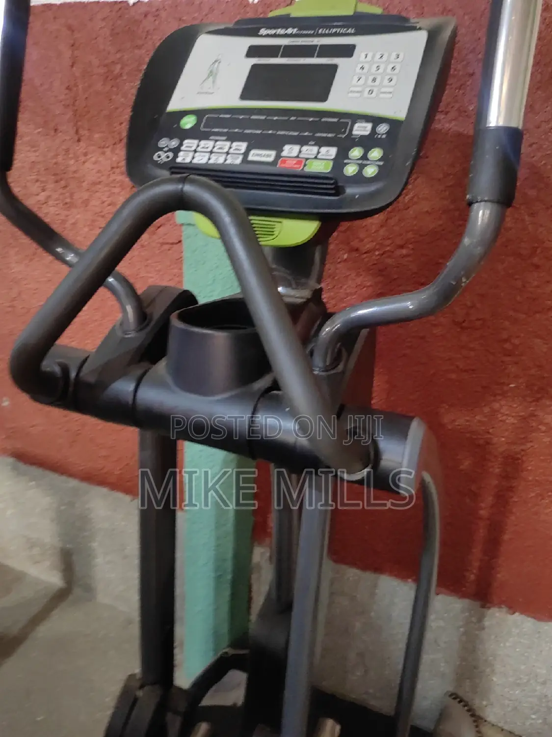 Strong Crosstrainer for Sale