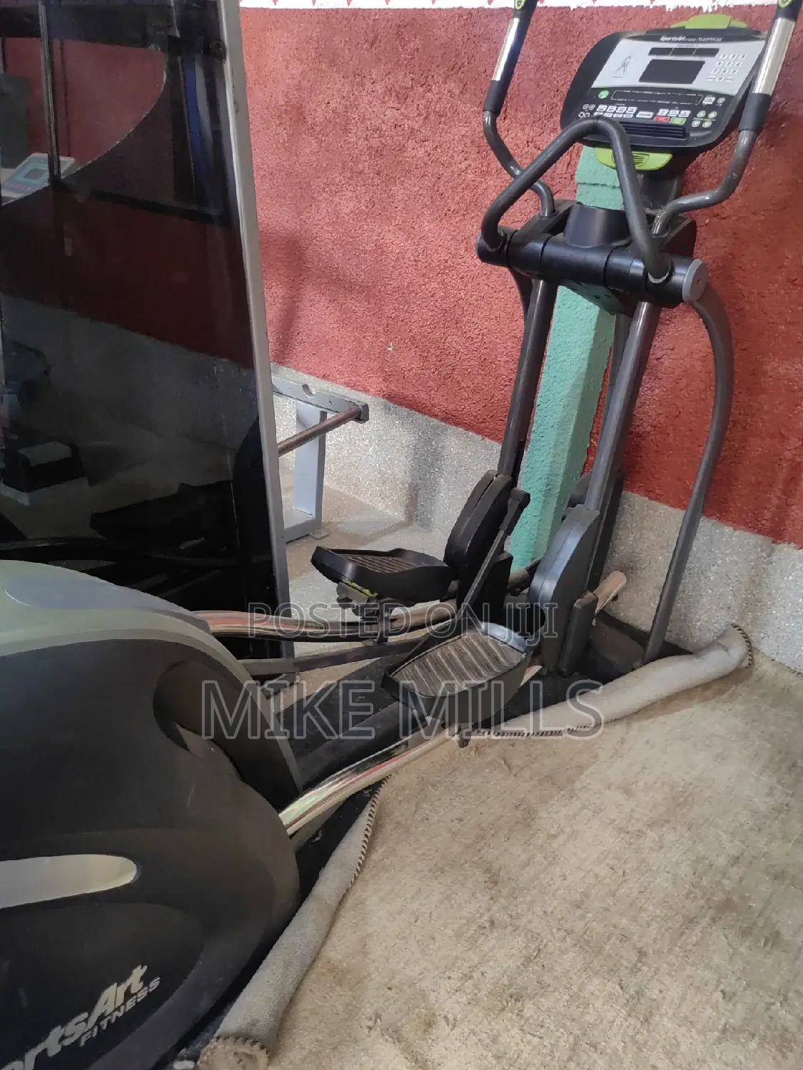 Strong Crosstrainer for Sale