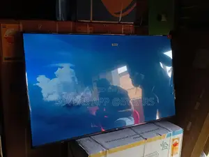 TCL 55inches Smart Tv – Bigger Screen, Bigger Fun