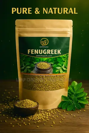 Fenugreek Seed