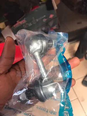 Mitsubishi Pajero 2019 Front Stabilizer Link
